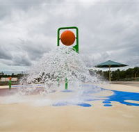 Palmerston Water Park - Australia Accommodation
