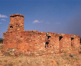 Mount Johns NT Australia Accommodation