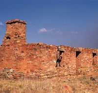 Ryan Well Historical Reserve - Australia Accommodation