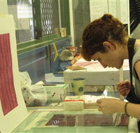 Northern Editions Printmaking Gallery and Studio - Australia Accommodation