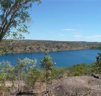 Enterprise Pit Mine Lookout - Australia Accommodation