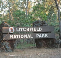 Bamboo Creek Tin Mine - Australia Accommodation