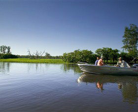 Jabiru NT Australia Accommodation