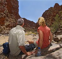 Ruby Gap Nature Park - Australia Accommodation