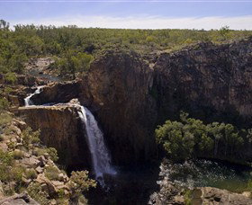 17 Mile Falls, Jatbula - Australia Accommodation 0