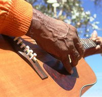Winanjjikari Music Centre - Australia Accommodation
