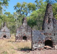 Victoria Settlement - Australia Accommodation