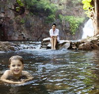 Florence Creek Walk - Australia Accommodation