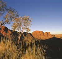 Trephina Gorge Nature Park - Australia Accommodation