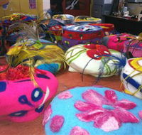 Tapatjatjaka Art and Crafts - Australia Accommodation
