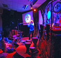 Sounds of Starlight Theatre - Australia Accommodation