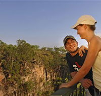 Tolmer Falls - Australia Accommodation