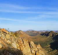 Larapinta Trail - Australia Accommodation