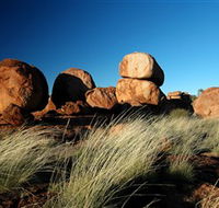Karlu Karlu/Devils Marbles Conservation Reserve - Australia Accommodation