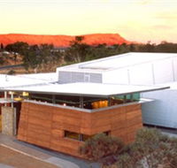Fred McKay Museum - Australia Accommodation