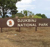 Djukbinj National Park - Australia Accommodation