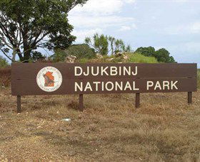 Djukbinj National Park - Australia Accommodation 0
