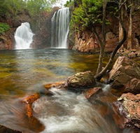 Florence Falls - Australia Accommodation