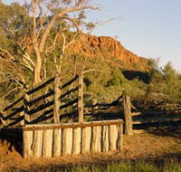 Illamurta Springs Conservation Reserve - Australia Accommodation