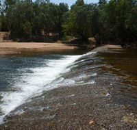 Knotts Crossing - Australia Accommodation