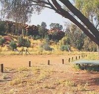 Native Gap Conservation Reserve - Australia Accommodation