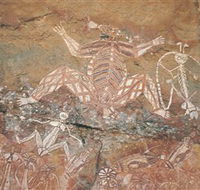 Nourlangie Rock Art Site - Australia Accommodation