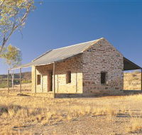 Arltunga Historical Reserve - Australia Accommodation