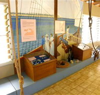 Black Point Culture Centre - Australia Accommodation