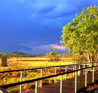 Litchfield National Park - Australia Accommodation