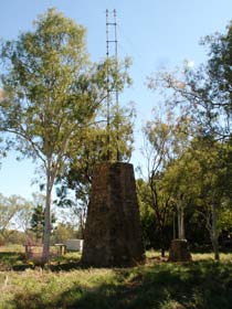 Katherine NT Australia Accommodation