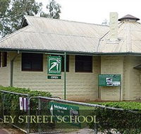 Hartley Street School - Australia Accommodation