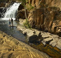 Edith River Crossing - Australia Accommodation