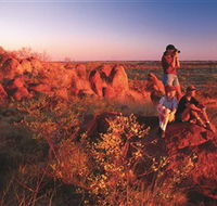 Kunjarra/The Pebbles - Australia Accommodation