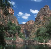 Twin Falls - Australia Accommodation