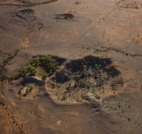 Henbury Meteorites Conservation Reserve - Australia Accommodation