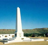 Anzac Hill - Australia Accommodation