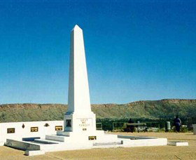 Anzac Hill - Australia Accommodation 0