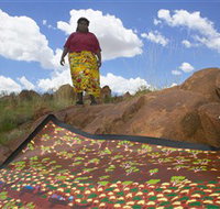 Julalikari Arts - Australia Accommodation