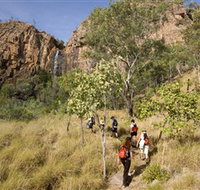 Jatbula Trail - Australia Accommodation