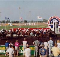 Darwin Turf Club - Australia Accommodation