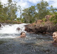 Buley Rockhole - Australia Accommodation
