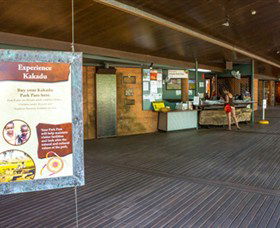 Bowali Visitor Centre - Australia Accommodation 0