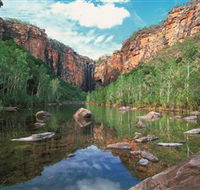 Jim Jim Falls - Australia Accommodation