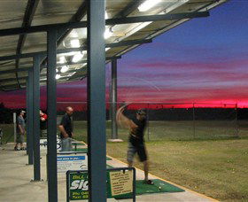 Flight Path Golf And Archery Range - Australia Accommodation 0