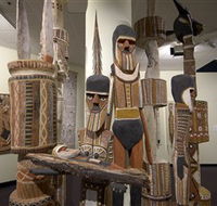 Museum and Art Gallery of the Northern Territory - Australia Accommodation