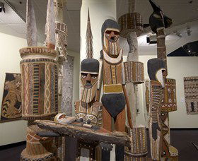 Museum And Art Gallery Of The Northern Territory - Australia Accommodation 0