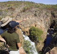 Biddlecombe Cascade - Australia Accommodation