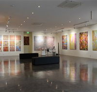 Muk Muk Fine Art - Australia Accommodation