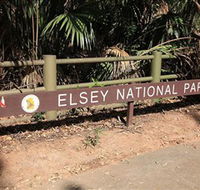 Elsey National Park - Australia Accommodation