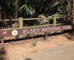 Elsey National Park - Australia Accommodation 0